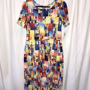 LuLaRoe Disney Amelia